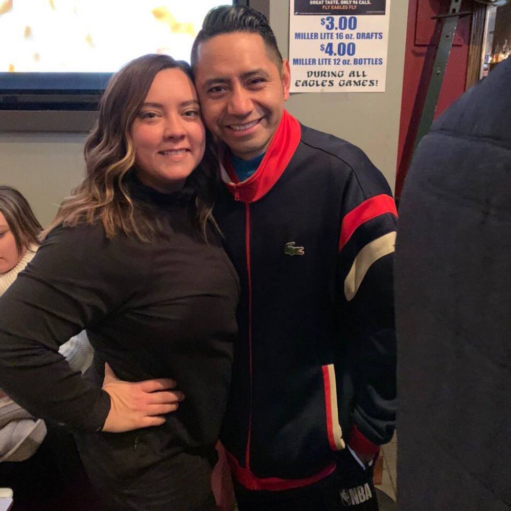 Meet your Posher, Jose